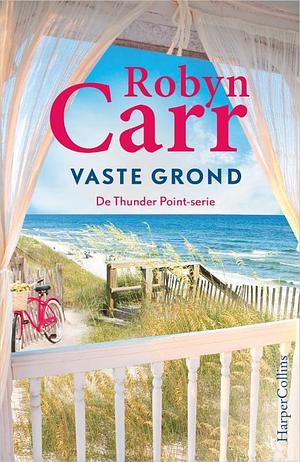 Vaste grond by Robyn Carr