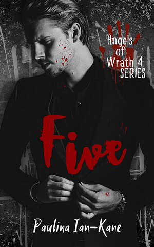 Five by Paulina Ian-Kane