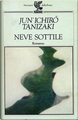 Neve sottile by Jun'ichirō Tanizaki