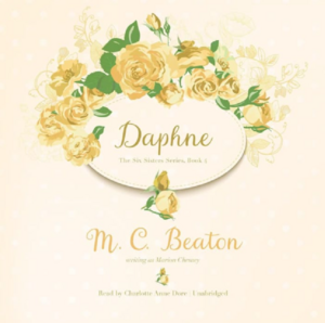 Daphne by Marion Chesney