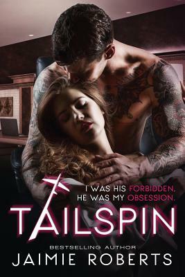 Tailspin by 