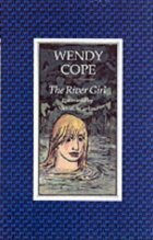 The River Girl by Wendy Cope, Nicholas Garland