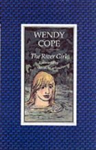 The River Girl by Nicholas Garland, Wendy Cope