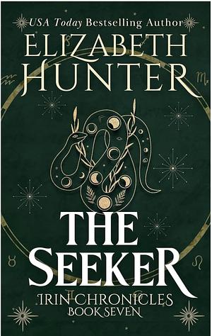 The Seeker by Elizabeth Hunter