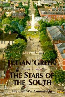 The Stars of the South by Julien Green