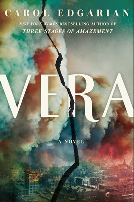 Vera by Carol Edgarian