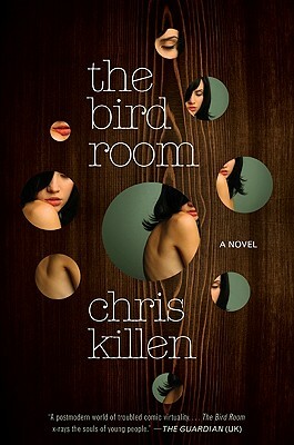 The Bird Room by Chris Killen