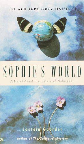 Sophie's World: A Novel about the History of Philosophy by Jostein Gaarder