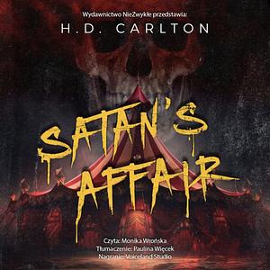 Satan's Affair by H.D. Carlton