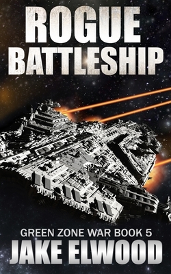 Rogue Battleship by Jake Elwood