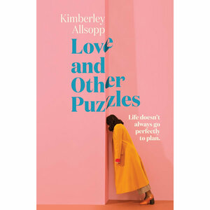 Love and Other Puzzles by Kimberley Allsopp