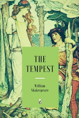 The Tempest by William Shakespeare