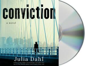 Conviction: A Rebekah Roberts Novel by Julia Dahl