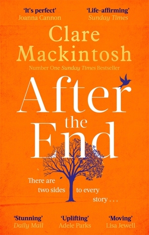 After the End by Clare Mackintosh