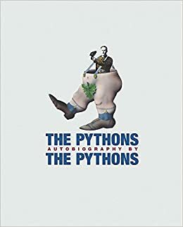 Monty Pythonin maailma Monty Pythonin mukaan by Eric Idle, John Cleese, Terry Gilliam, Terry Jones, Michael Palin, Bob McCabe, Graham Chapman