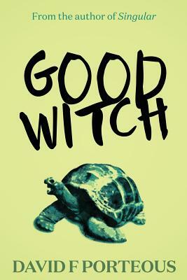 Good Witch by David F. Porteous