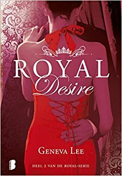 Royal desire by Geneva Lee