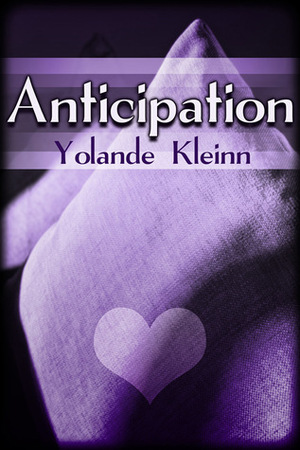Anticipation by Yolande Kleinn