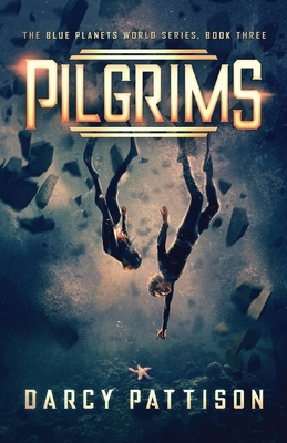 Pilgrims by Darcy Pattison