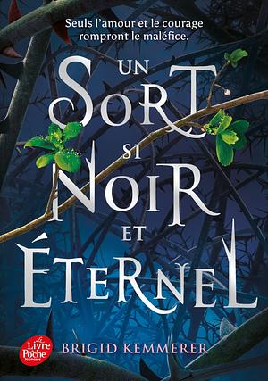 Un sort si noir et éternel by Brigid Kemmerer