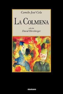 La Colmena by Camilo José Cela