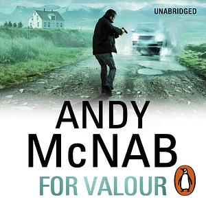 For Valour by Andy McNab