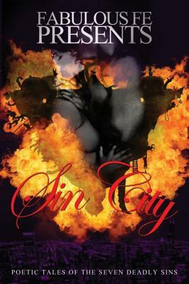 Sin City by Felicia Easley