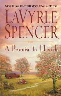 A Promise to Cherish by LaVyrle Spencer