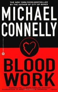 Blood Work by Michael Connelly