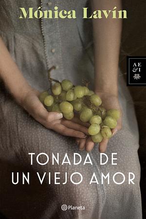 Tonada de Un Viejo Amor by Mónica Lavín