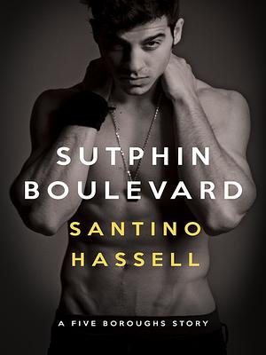 Sutphin Boulevard by Santino Hassell