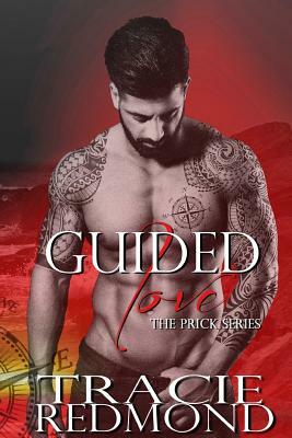 Guided Love by Tracie Redmond