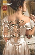 The Caged Countess by Joanna Fulford