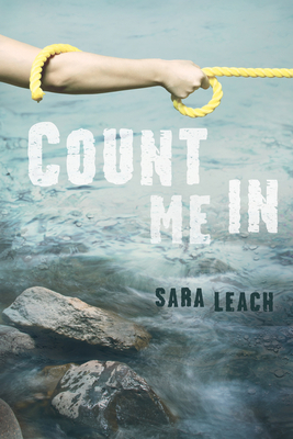 Count Me in by Sara Leach