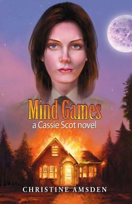 Mind Games by Christne Amsden