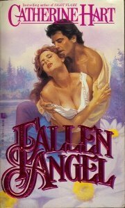 Fallen Angel by Catherine Hart