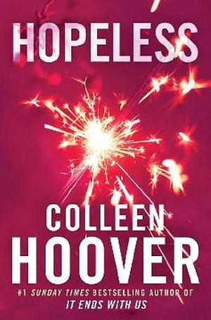 Sterrenhemel by Colleen Hoover, Roelof Posthuma