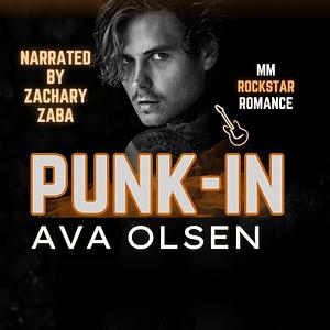 Punk-In by Ava Olsen