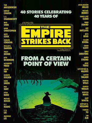 From a Certain Point of View: The Empire Strikes Back by Elizabeth Schaefer