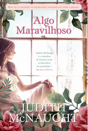 Algo Maravilhoso by Judith McNaught