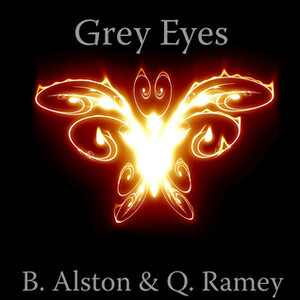 Grey Eyes by Alston