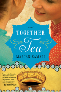 Together Tea by Marjan Kamali