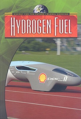 Hydrogen Fuel by Andrew Solway