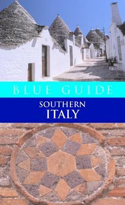 Blue Guide Southern Italy by Paul Blanchard