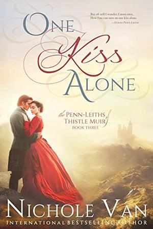 One Kiss Alone by Nichole Van