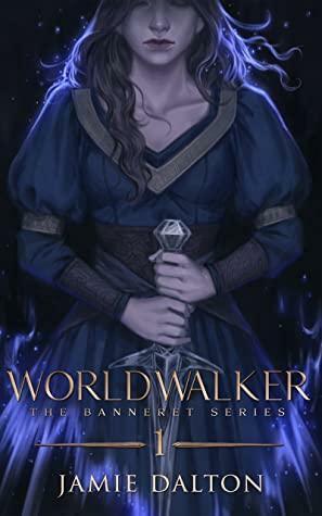 Worldwalker by Jamie Dalton