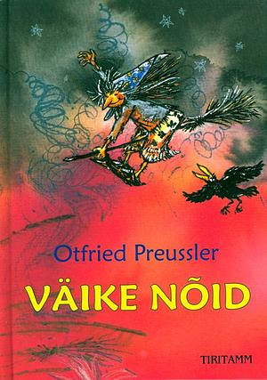 Väike nõid by Otfried Preußler