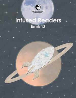 Infused Readers: Book 13 by Amy Logan