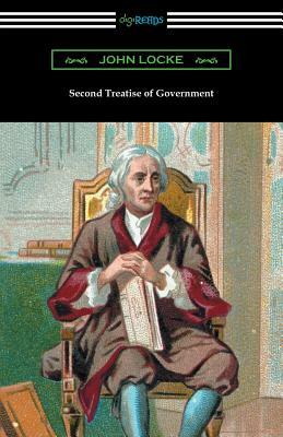 Second Treatise of Government by John Locke