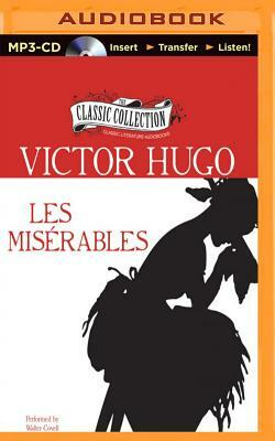 Les Miserables by Victor Hugo